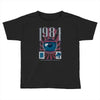 dystopia Toddler T-shirt