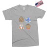 select your co pilot Exclusive T-shirt