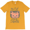 my cat is on the internet T-Shirt