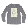 shade Long Sleeve Shirts