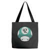 meaning of extra life Tote Bags