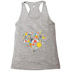 Summer Racerback Tank
