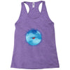 Angel (a235) Racerback Tank