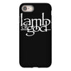 lamb of god new iPhone 8 Case