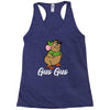 Gus Gus Racerback Tank