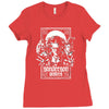 sistaaahs Ladies Fitted T-Shirt