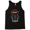 ninja Tank Top