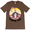 scorpio girl T-Shirt