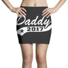 daddy 2017 Mini Skirts