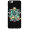 plumbers inc iPhone 6/6s Case