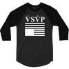 asap vsvp rocky 3/4 Sleeve Shirt