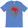 africa lion power cool T-Shirt