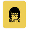 Tina Belcher Mousepad
