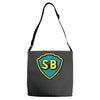 sb Adjustable Strap Totes