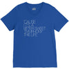 the verve bitter sweet symphony V-Neck Tee