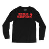 red dead redemption 2r Long Sleeve Shirts