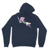 pb and jellyfish Hoodie