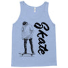 skate Tank Top