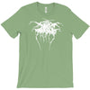 dark throne logo T-Shirt