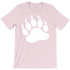tiger paw T-Shirt