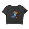 perry agent p Crop Top