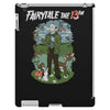 fairytale the 13th iPad 3 and 4 Case