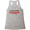 Everything Racerback Tank