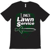 links lawn service T-Shirt