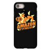 amazon fitness iPhone 8