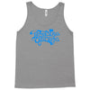 paradise garage sign Tank Top
