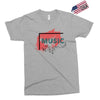 Music Exclusive T-shirt