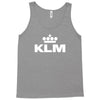klm dutch airline Tank Top
