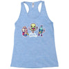 bad milk inc Racerback Tank