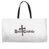 dead crusade Weekender Totes