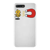 khaki chick magnet iPhone 7 Plus Case