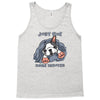 just 5 more minutes Tank Top