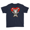 love cat Youth Tee