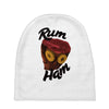 rum ham Baby Beanies