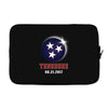 Tenesse Eclipse Laptop sleeve