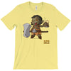 rpg rules T-Shirt