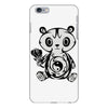 panda (3) iPhone 6 Plus/6s Plus Case