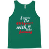 dirty stuff cool Tank Top