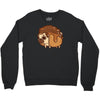 pancake Crewneck Sweatshirt