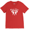 muay thai  mma kampfsport boxen mycult V-Neck Tee