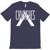 chvrches logo T-Shirt