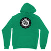 norse gods Unisex Hoodie