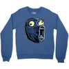 lol Crewneck Sweatshirt