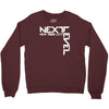 newyork city next evel Crewneck Sweatshirt