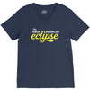 Great American Solar Eclipse 2017 V-Neck Tee