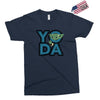 Yoda Exclusive T-shirt